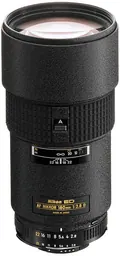 Nikon AF Nikkor 180mm f/2.8D ED-IF