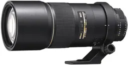 Nikon AF-S Nikkor 300mm f/4D ED-IF