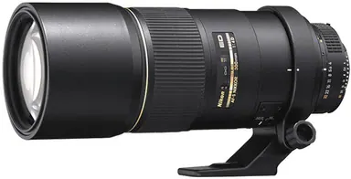 Nikon AF-S Nikkor 300mm f/4D ED-IF