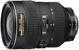 Nikon AF-S Nikkor 28-70mm f/2.8 ED-IF