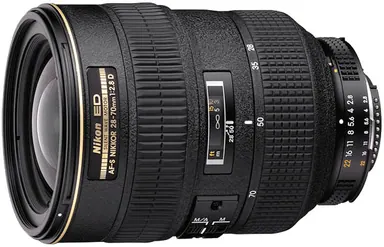 Nikon AF-S Nikkor 28-70mm f/2.8 ED-IF