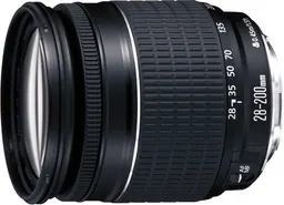 Canon EF 28-200mm f/3.5-5.6