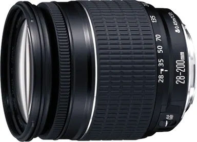 Canon EF 28-200mm f/3.5-5.6