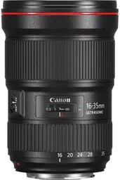 Canon EF 16-35mm F2.8L USM