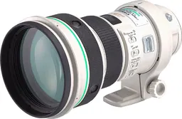 Canon EF 400mm f/4.0 DO IS USM