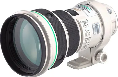 Canon EF 400mm f/4.0 DO IS USM
