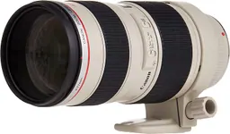 Canon EF 70-200mm f/2.8L USM