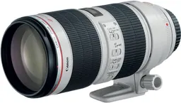 Canon EF 70-200mm f/2.8L IS USM