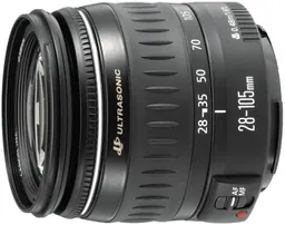 Canon EF 28-105mm f/4.0-5.6 USM