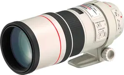 Canon EF 300mm f/4.0L IS USM