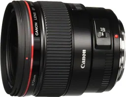 Canon EF 35mm F1.4L USM