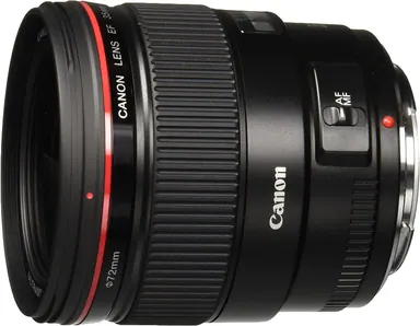 Canon EF 35mm F1.4L USM