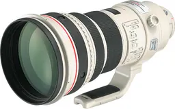 Canon EF 400mm f/2.8L IS USM