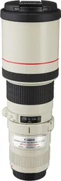 Canon EF 400mm f/5.6L USM