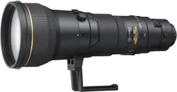 Nikon AF-S Nikkor 600mm f/4D ED-IF II