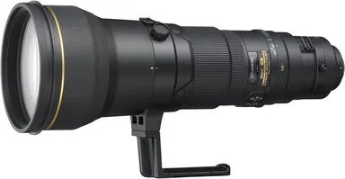 Nikon AF-S Nikkor 600mm f/4D ED-IF II