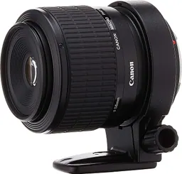 Canon MP-E 65mm f/2.8 1-5x Macro