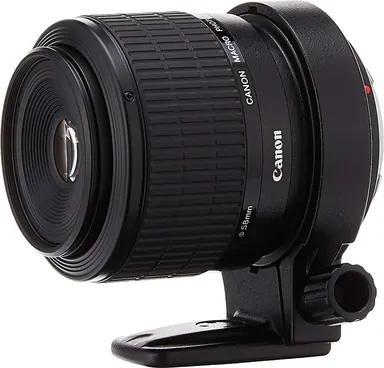Canon MP-E 65mm f/2.8 1-5x Macro