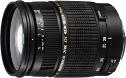 Tamron AF 28-75mm F/2.8 XR Di LD Aspherical (IF)
