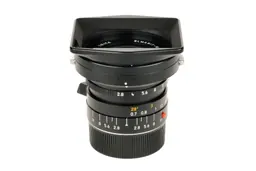 Leica Elmarit-M 21mm f/2.8 ASPH