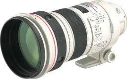 Canon EF 300mm f/2.8L IS USM