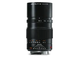 Leica APO-Telyt-M 135mm f/3.4 ASPH