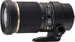 Tamron SP AF 180mm F/3.5 Di LD (IF) Macro