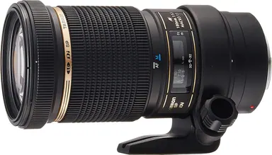 Tamron SP AF 180mm F/3.5 Di LD (IF) Macro