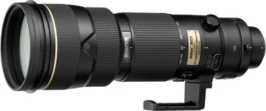 Nikon AF-S Nikkor 200-400mm f/4G ED-IF VR