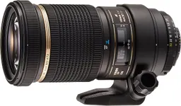 Tamron SP AF 180mm F/3.5 Di LD (IF) Macro