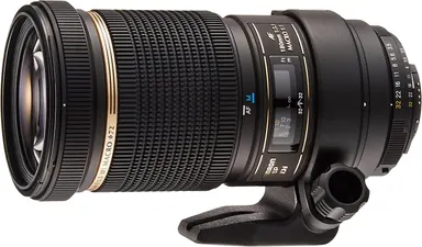 Tamron SP AF 180mm F/3.5 Di LD (IF) Macro