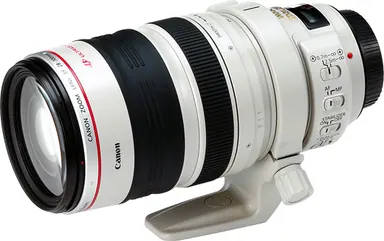 Canon EF 28-300mm f/3.5-5.6L IS USM