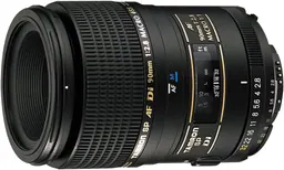 Tamron SP AF 90mm F/2.8 Di Macro