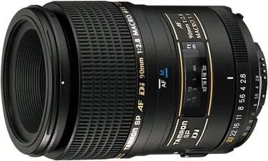 Tamron SP AF 90mm F/2.8 Di Macro