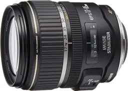 Canon EF-S 17-85mm f/4-5.6 IS USM