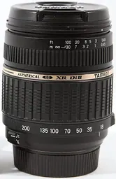 Tamron AF 28-300mm F/3.5-6.3 XR Di LD Aspherical (IF) Macro