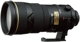 Nikon AF-S Nikkor 300mm f/2.8G ED-IF VR