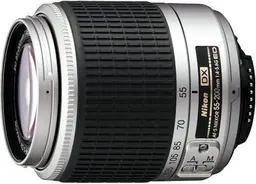 Nikon AF-S DX Nikkor 55-200mm f/4-5.6G ED