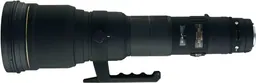 Sigma 800mm F5.6 EX DG HSM