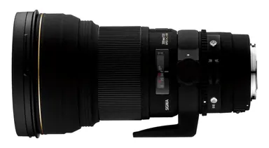 Sigma 300mm F2.8 APO EX DG HSM