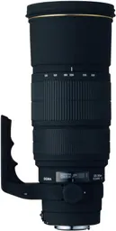 Sigma 120-300mm F2.8 EX DG HSM