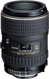 Tokina AT-X Pro 100mm f/2.8 Macro