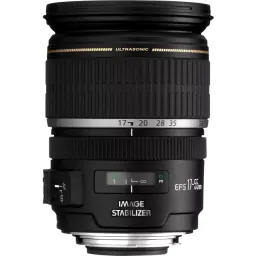 Canon EF-S 17-55mm f/2.8 IS USM