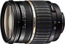 Tamron SP AF 17-50mm F/2.8 XR Di II LD Aspherical (IF)