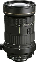 Tokina AT-X 80-400mm f/4.5-5.6