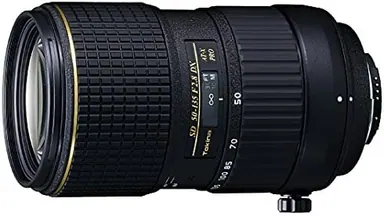Tokina AT-X Pro 50-135mm f/2.8 DX