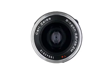 Carl Zeiss Biogon T* 2,8/28 ZM