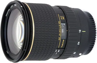 Tokina AT-X Pro 16-50mm f/2.8 DX