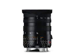 Leica Tri-Elmar-M 16-18-21mm f/4 ASPH