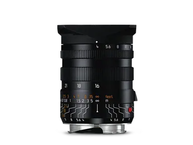 Leica Tri-Elmar-M 16-18-21mm f/4 ASPH